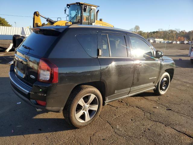 Photo 3 from auction – 2016 JEEP COMPASS LA with VIN 1C4NJDEB1GD768674