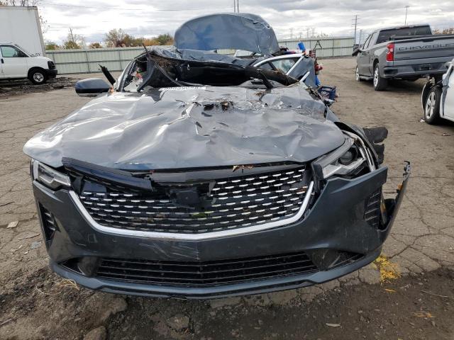 Photo 5 from auction – 2022 CADILLAC CT4 PREMIU with VIN 1G6DB5RL9N0106740