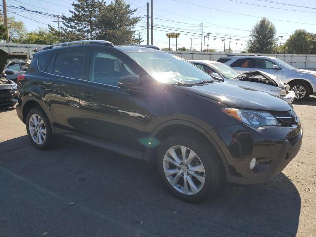 Photo 4 from auction – 2015 TOYOTA RAV4 LIMITED with VIN 2T3DFREV4FW245803