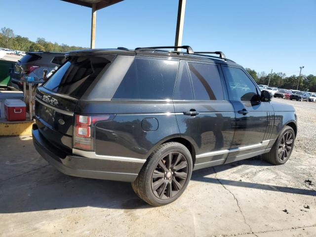 Photo 3 from auction – 2014 LAND ROVER RANGE ROVE with VIN SALGS2WF0EA176007