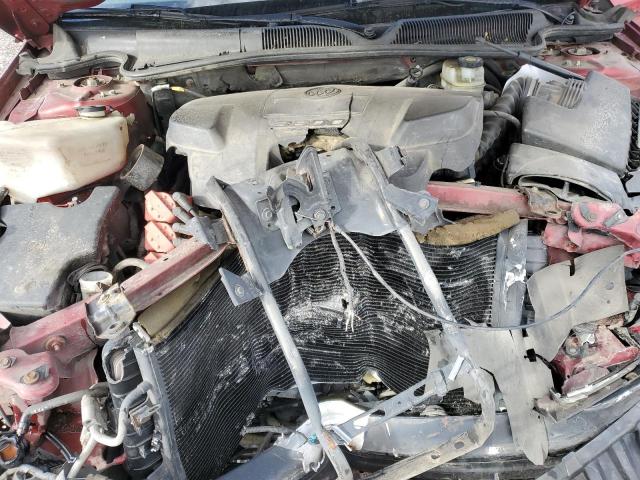 Photo 11 from auction – 2008 BUICK LUCERNE CX with VIN 1G4HD57208U205085