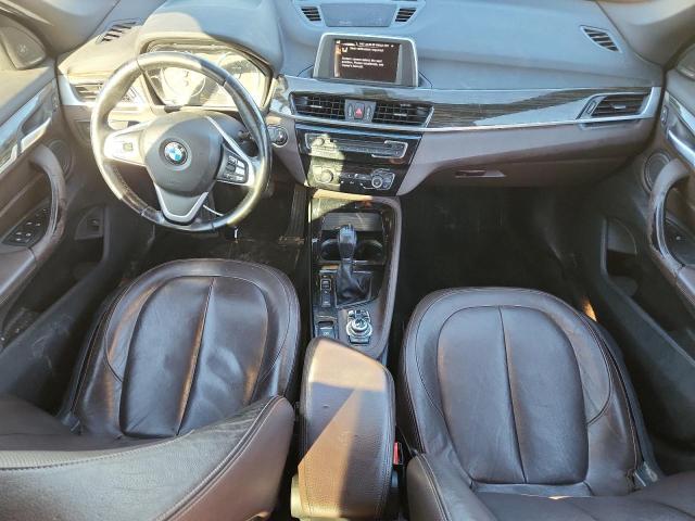 Photo 8 from auction – 2016 BMW X1 XDRIVE2 with VIN WBXHT3C34GP888323