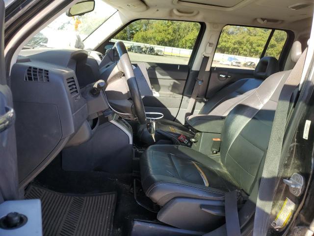 Photo 7 from auction – 2008 JEEP PATRIOT with VIN 1J8FT48W98D518655