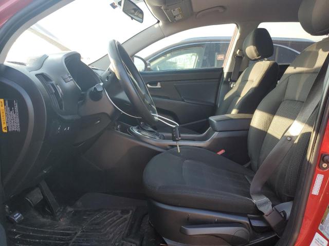 Photo 7 from auction – 2013 KIA SPORTAGE B with VIN KNDPB3A20D7513787