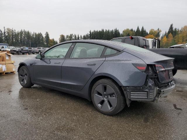 Photo 2 from auction – 2023 TESLA MODEL 3 with VIN 5YJ3E1EAXPF713408