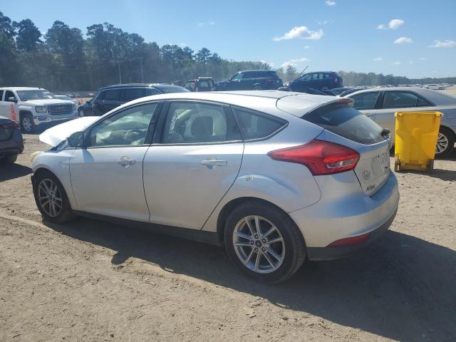 Photo 2 from auction – 2017 FORD FOCUS SE with VIN 1FADP3K22HL249784