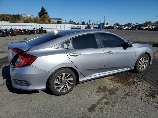 Photo 3 from auction – 2017 HONDA CIVIC EX with VIN 19XFC2F75HE220982