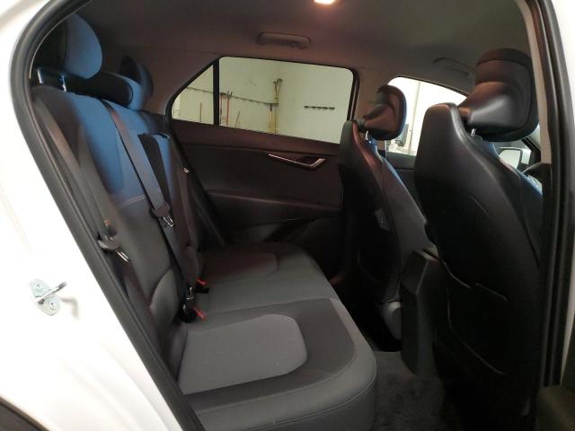 Photo 10 from auction – 2026 KIA NIRO LX with VIN KNDCP3LEXT5319205