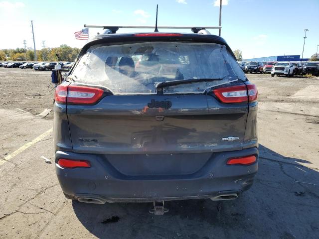 Photo 6 from auction – 2017 JEEP CHEROKEE L with VIN 1C4PJMCS8HW543945