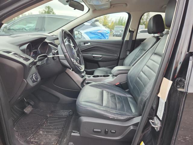 Photo 7 from auction – 2013 FORD ESCAPE with VIN 1FMCU9G97DUD28245