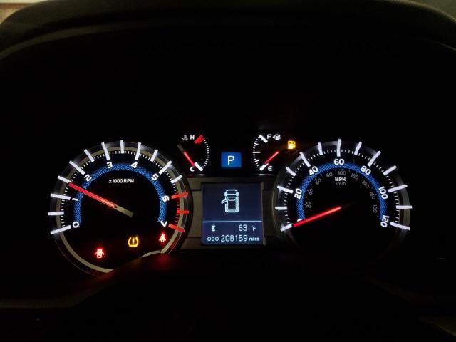 Photo 9 from auction – 2014 TOYT 4RUNNER SR5 with VIN JTEBU5JRXE5194730