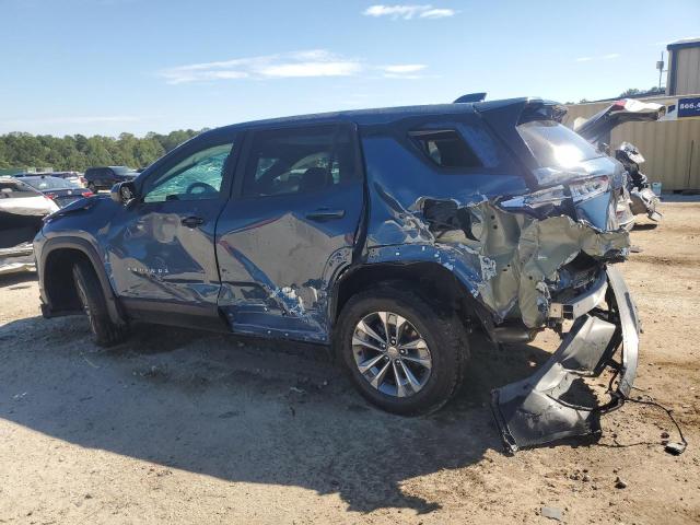 Photo 2 from auction – 2025 CHEVROLET EQUINOX LT with VIN 3GNAXPEG6SL254288