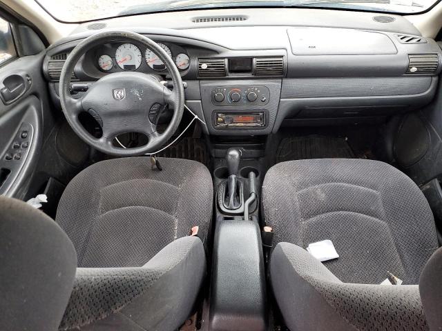 Photo 8 from auction – 2006 DODGE STRATUS SX with VIN 1B3EL46R36N185586