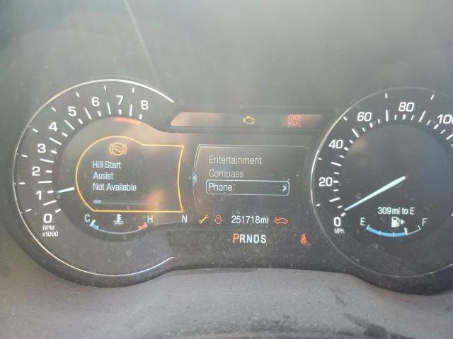 Photo 9 from auction – 2015 LINCOLN MKC with VIN 5LMTJ2AH0FUJ13371