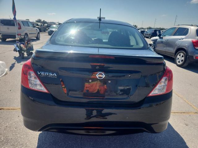 Photo 6 from auction – 2018 NISSAN VERSA S with VIN 3N1CN7APXJL834528