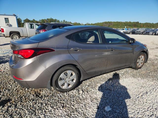 Photo 3 from auction – 2016 HYUNDAI ELANTRA SE with VIN 5NPDH4AE2GH780981