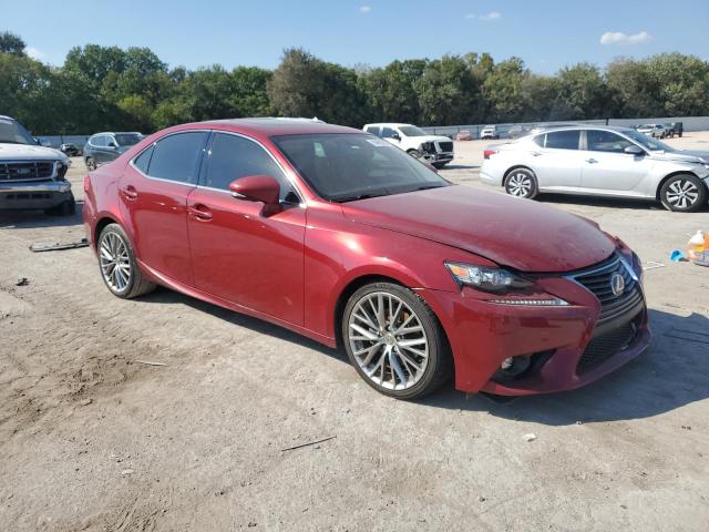 Photo 4 from auction – 2015 LEXUS IS 250 with VIN JTHBF1D29F5054576