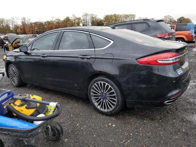 Photo 2 from auction – 2018 FORD FUSION with VIN 3FA6P0H90JR153431