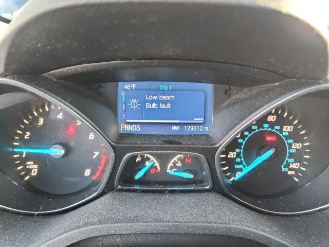 Photo 9 from auction – 2013 FORD ESCAPE SE with VIN 1FMCU9GXXDUD04214