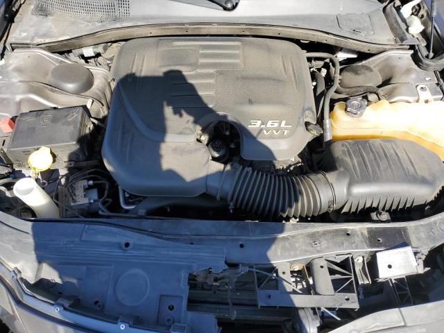 Photo 11 from auction – 2019 CHRYSLER 300 S with VIN 2C3CCABG8KH712490