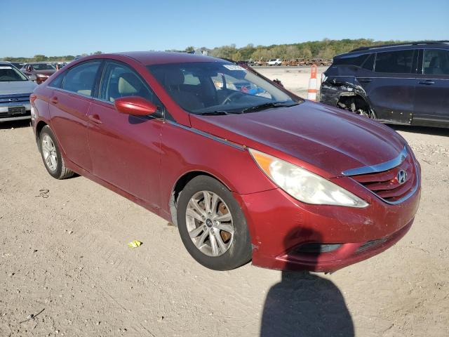 Photo 4 from auction – 2011 HYUNDAI SONATA with VIN 5NPEB4AC0BH284817