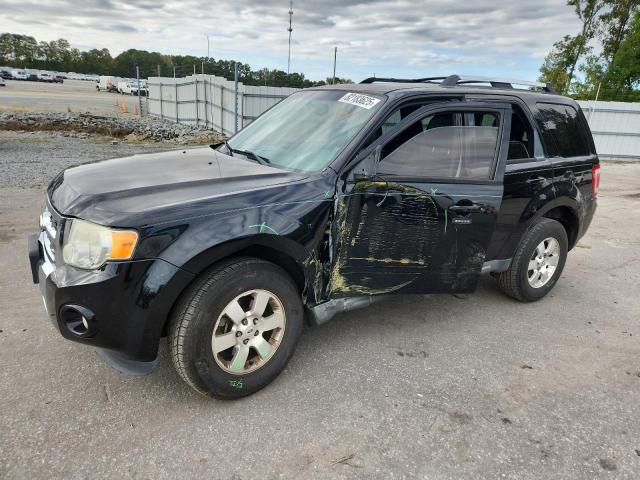 FORD ESCAPE LIM 2012 with VIN 1FMCU0E76CKB19683 - Photo from auction