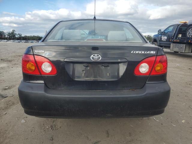 Photo 6 from auction – 2004 TOYOTA COROLLA CE with VIN JTDBR32E242023721