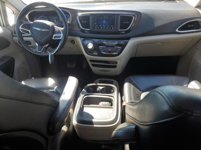 Photo 8 from auction – 2018 CHRYSLER PACIFICA TOURING L with VIN 2C4RC1BG6JR204128