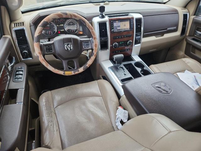 Photo 8 from auction – 2012 DODGE RAM 1500 L with VIN 1C6RD6JT1CS123443