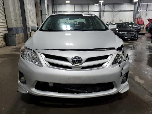 Photo 5 from auction – 2013 TOYOTA COROLLA BA with VIN 2T1BU4EE1DC080753