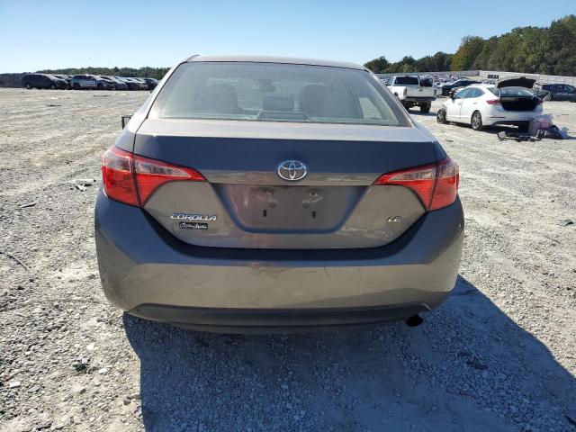 Photo 6 from auction – 2017 TOYOTA COROLLA L with VIN 5YFBURHEXHP675700