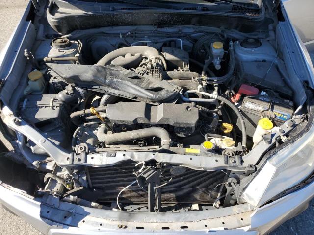 Photo 12 from auction – 2012 SUBARU FORESTER 2 with VIN JF2SHADC4CH418581