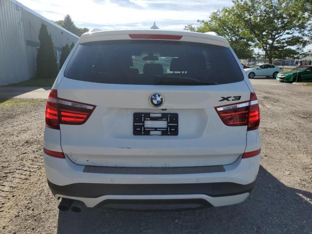 Photo 6 from auction – 2015 BMW X3 XDRIVE2 with VIN 5UXWX9C52F0D50810