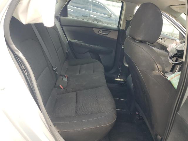 Photo 10 from auction – 2020 KIA FORTE FE with VIN 3KPF24AD7LE184684