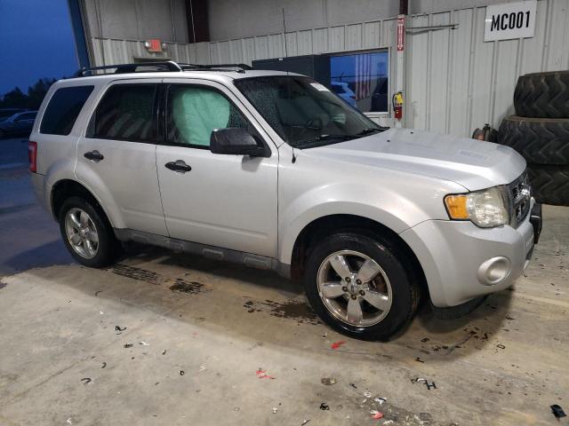 Фото 4 с аукциона – 2012 FORD ESCAPE XLT с VIN 1FMCU0DG6CKA02249