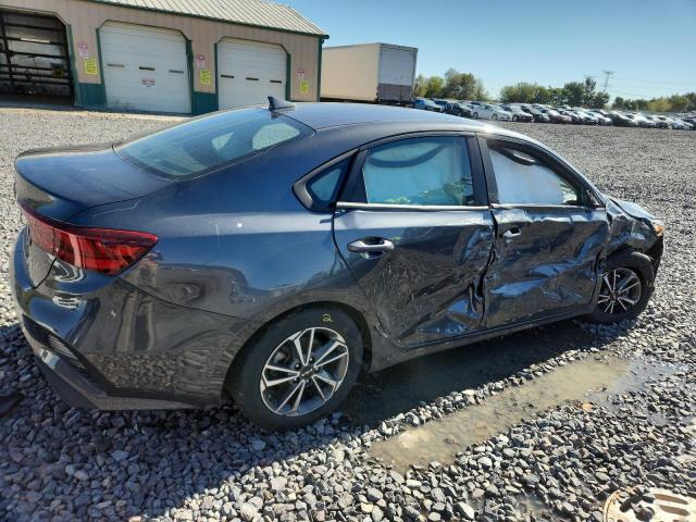 Photo 3 from auction – 2022 KIA FORTE FE with VIN 3KPF24AD6NE452773