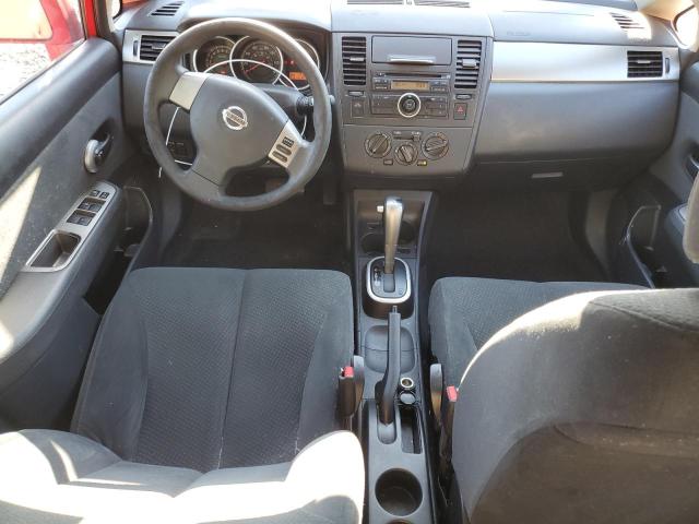 Photo 8 from auction – 2011 NISSAN VERSA S with VIN 3N1BC1CPXBL419447