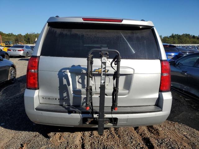 Photo 6 from auction – 2015 CHEVROLET SUBURBAN K with VIN 1GNSKJKC8FR308142