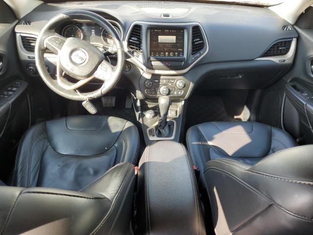 Photo 8 from auction – 2016 JEEP CHEROKEE L with VIN 1C4PJMDBXGW202687