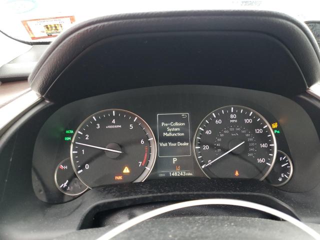 Photo 9 from auction – 2017 LEXUS RX 350 BAS with VIN 2T2BZMCA6HC056032
