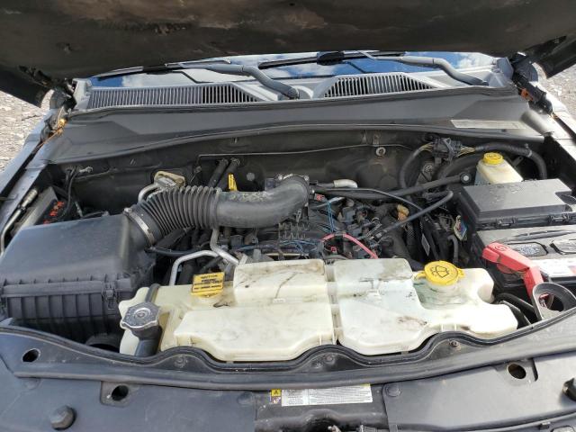 Photo 12 from auction – 2008 JEEP LIBERTY SP with VIN 1J8GN28K08W107746