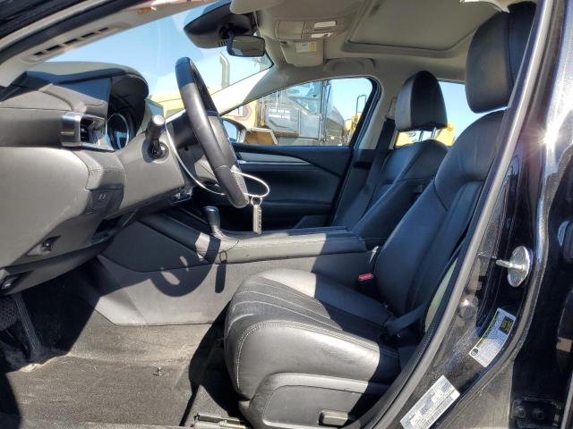 Photo 7 from auction – 2018 MAZDA 6 TOURING with VIN JM1GL1VM8J1324686