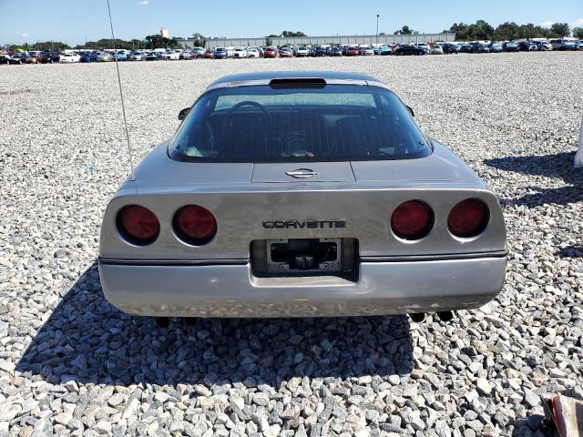 Photo 6 from auction – 1987 CHEVROLET CORVETTE with VIN 1G1YY2184H5105031