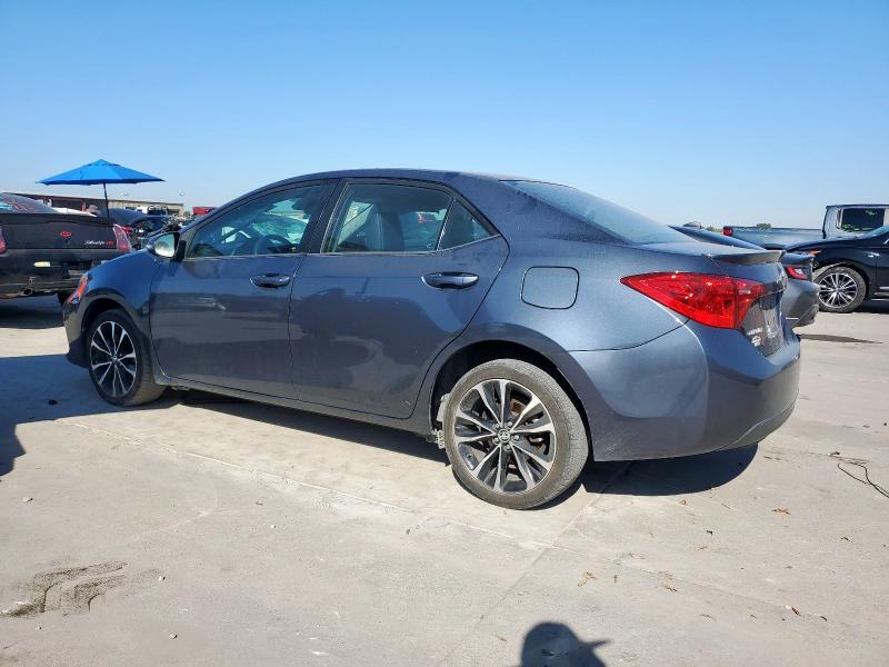 Photo 2 from auction – 2017 TOYOTA COROLLA L with VIN 2T1BURHE1HC951312