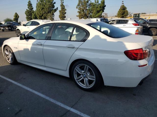 Photo 2 from auction – 2013 BMW 535 I with VIN WBAFR7C50DC821763