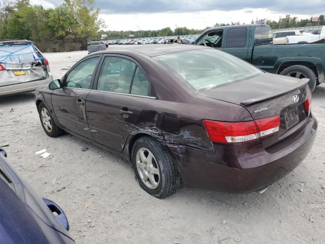 Photo 2 from auction – 2006 HYUNDAI SONATA with VIN 5NPEU46F86H146056