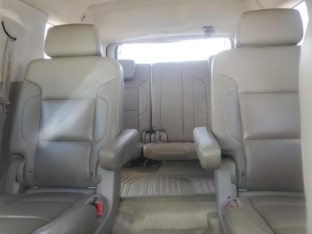 Photo 10 from auction – 2016 CHEVROLET TAHOE C150 with VIN 1GNSCBKC8GR396601