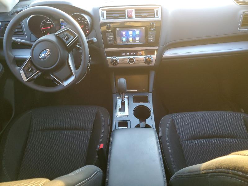 Photo 8 from auction – 2018 SUBARU OUTBACK 2. with VIN 4S4BSAAC5J3364508