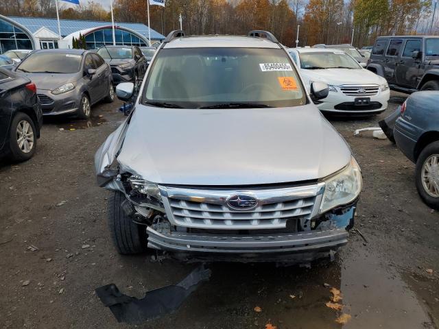 Photo 5 from auction – 2012 SUBARU FORESTER 2 with VIN JF2SHADC7CH426318