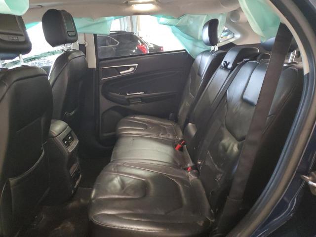 Photo 11 from auction – 2017 FORD EDGE TITAN with VIN 2FMPK4K81HBC43342
